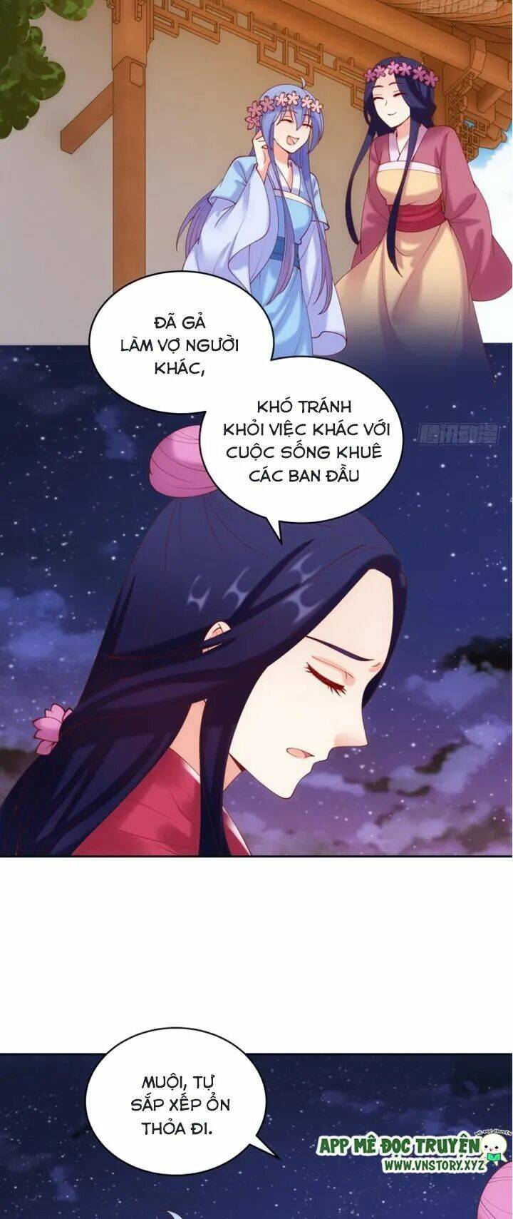 đô đốc đại nhân sủng thê kí chapter 29 22