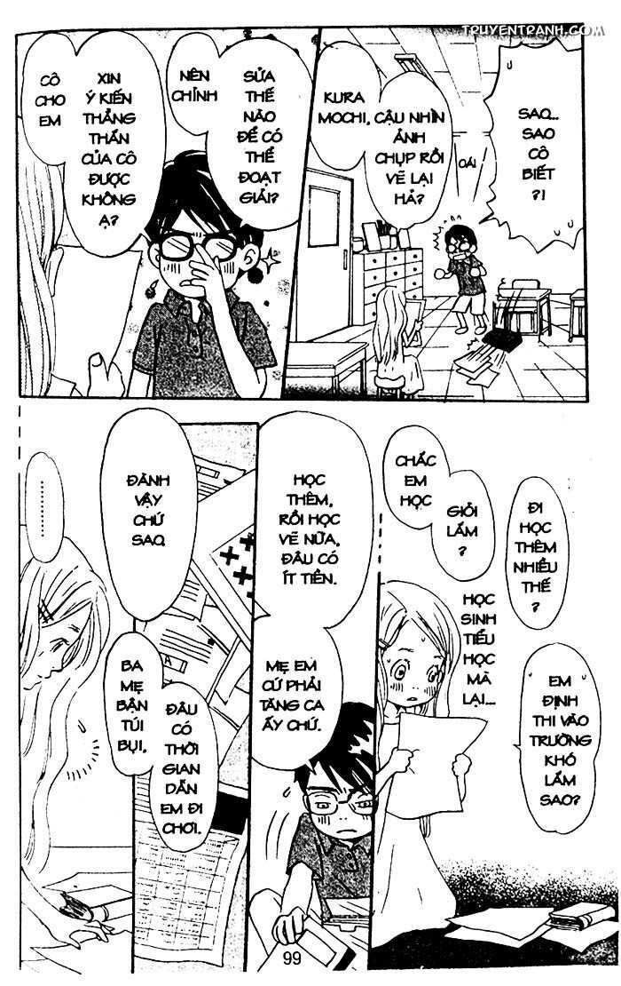 love n life chapter 44 9