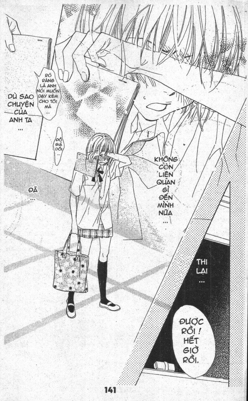 sweet mission chapter 3 140