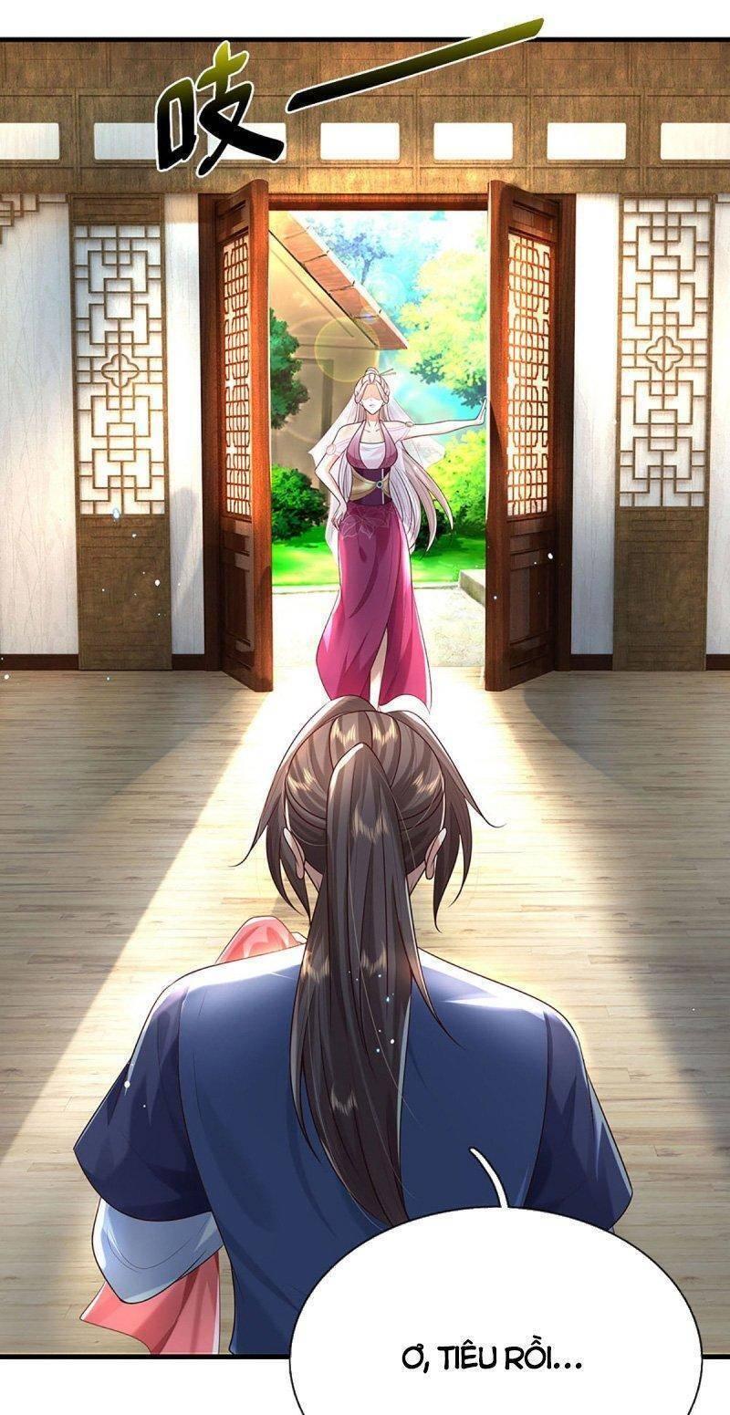 ta trở về từ thế giới tu tiên chapter 195 7