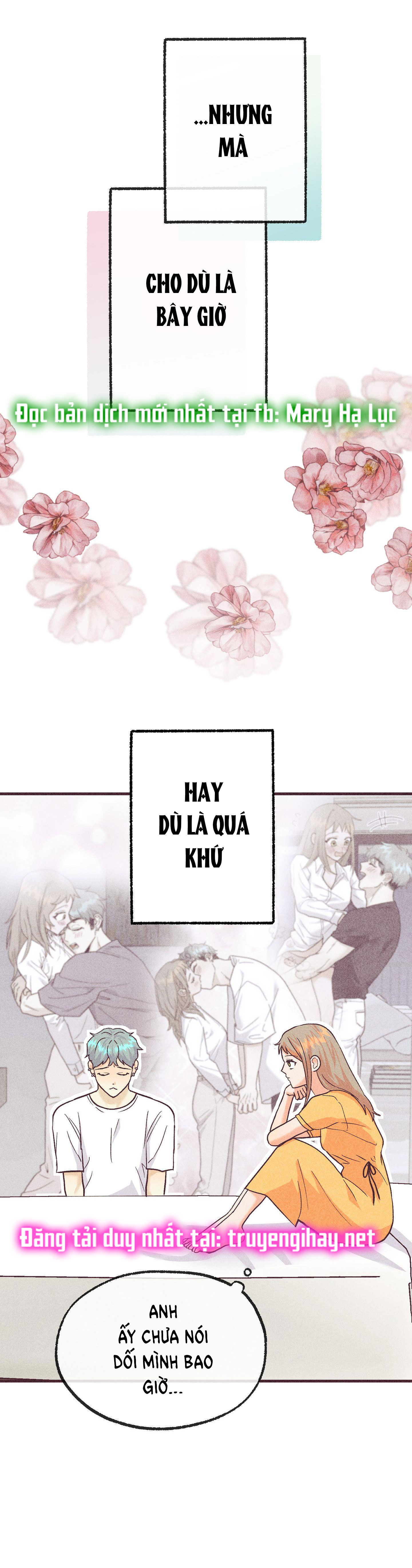 chạy đâu cho thoát chapter 49.1 4