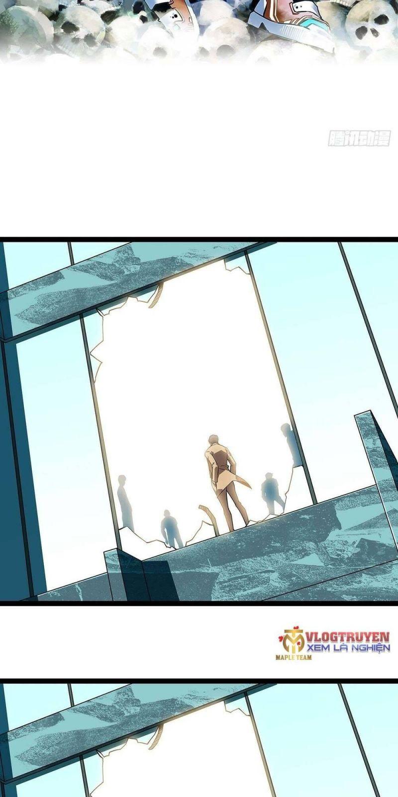 đi lên từ việc chơi game ngiêm túc chapter 111 2