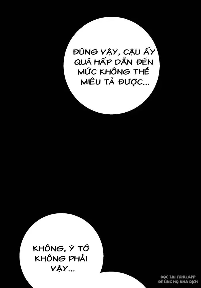 anh bạn của tôi đang phát sáng kìa ! chapter 1 28