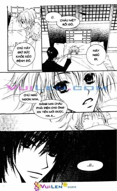 thiên thần dễ thương chapter 4 71