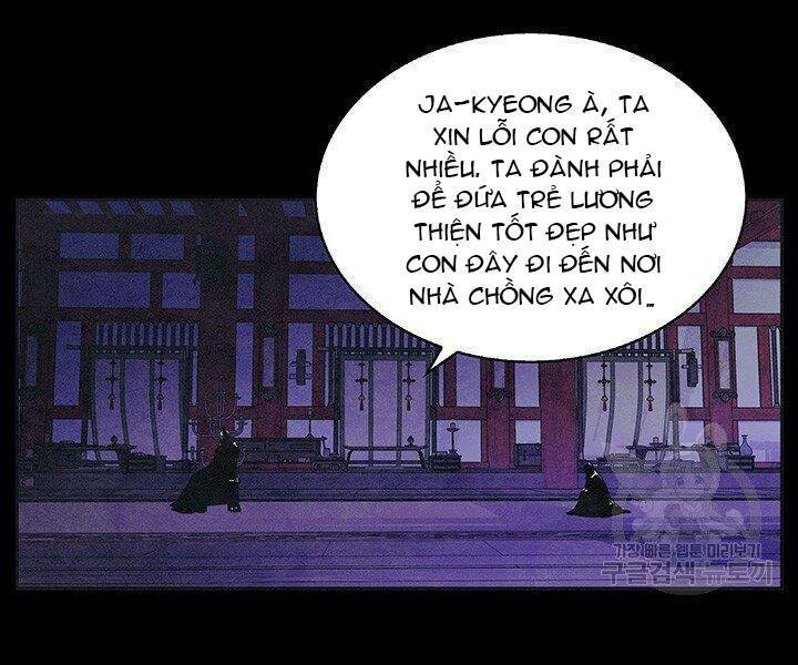 mục hạ vô nhân chapter 1 8