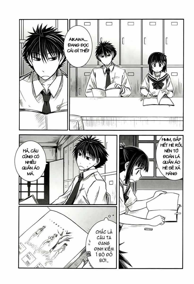 prunus girl chapter 11 4