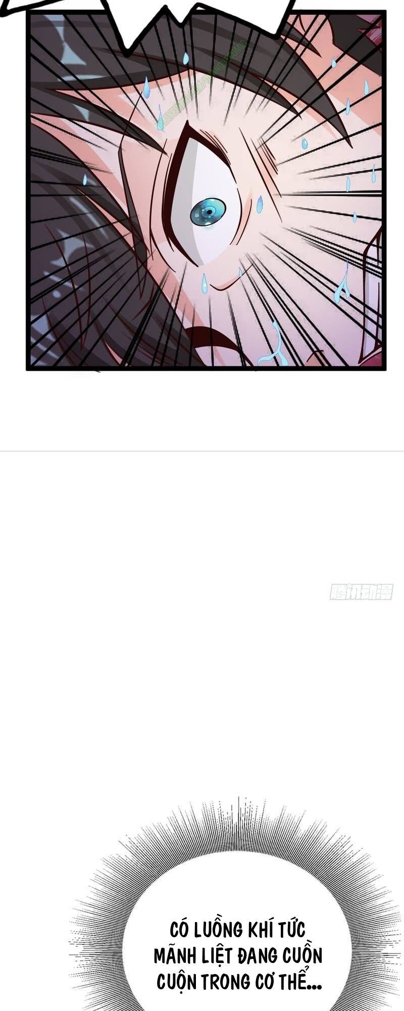 nhóm giao lưu của địa phủ chapter 18 30