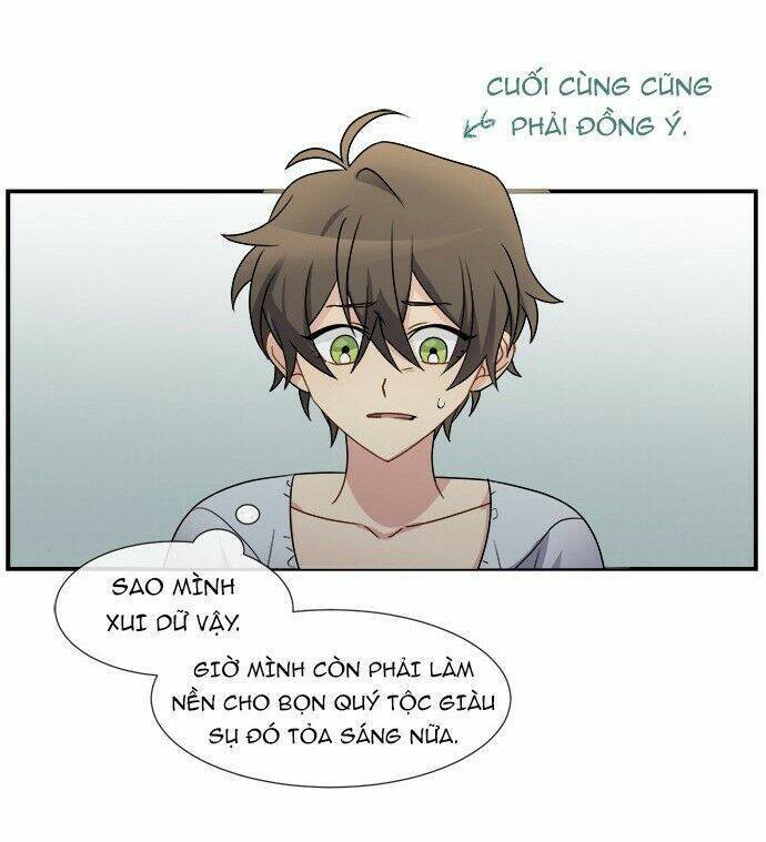 nữ chính thứ 101 chapter 4 2