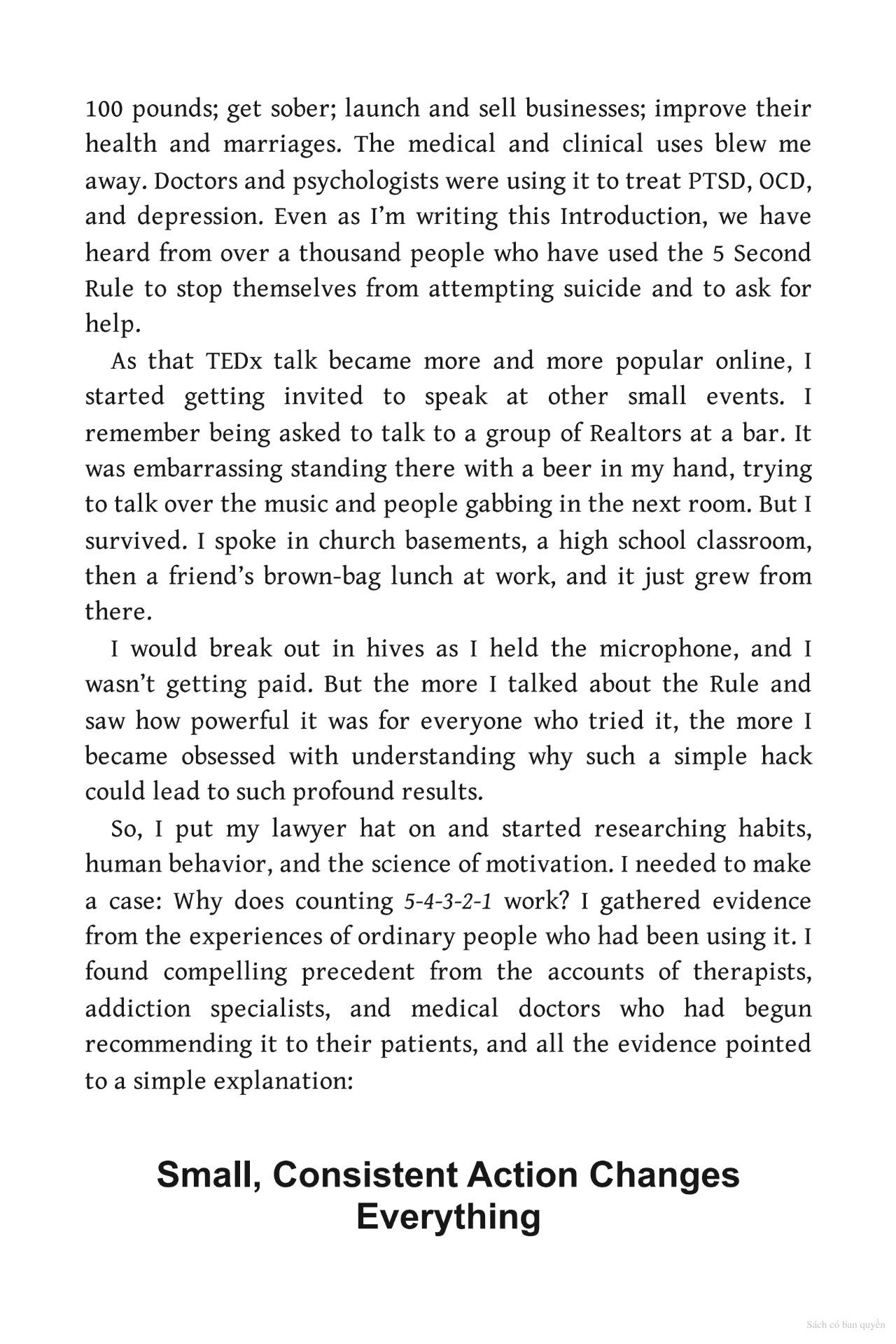Sách ngoại văn: The Let Them Theory
