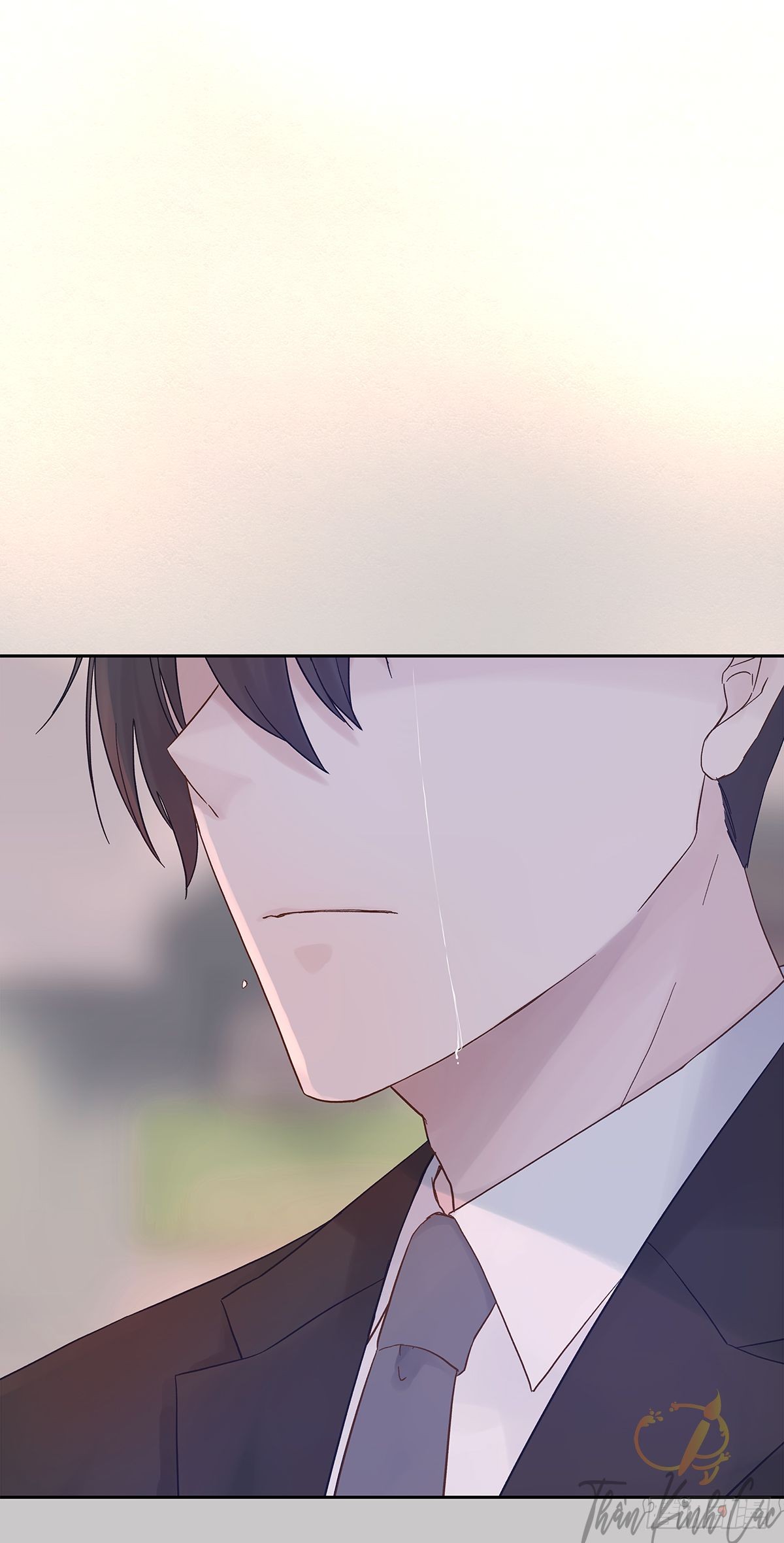 mối tình đầu gian nan của chu thành nhất chapter 17 36