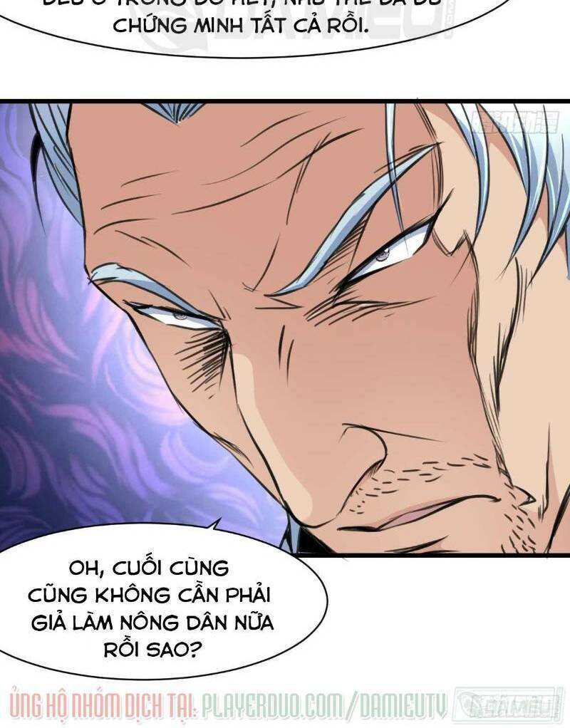 thần nhãn giám định sư chapter 45 15
