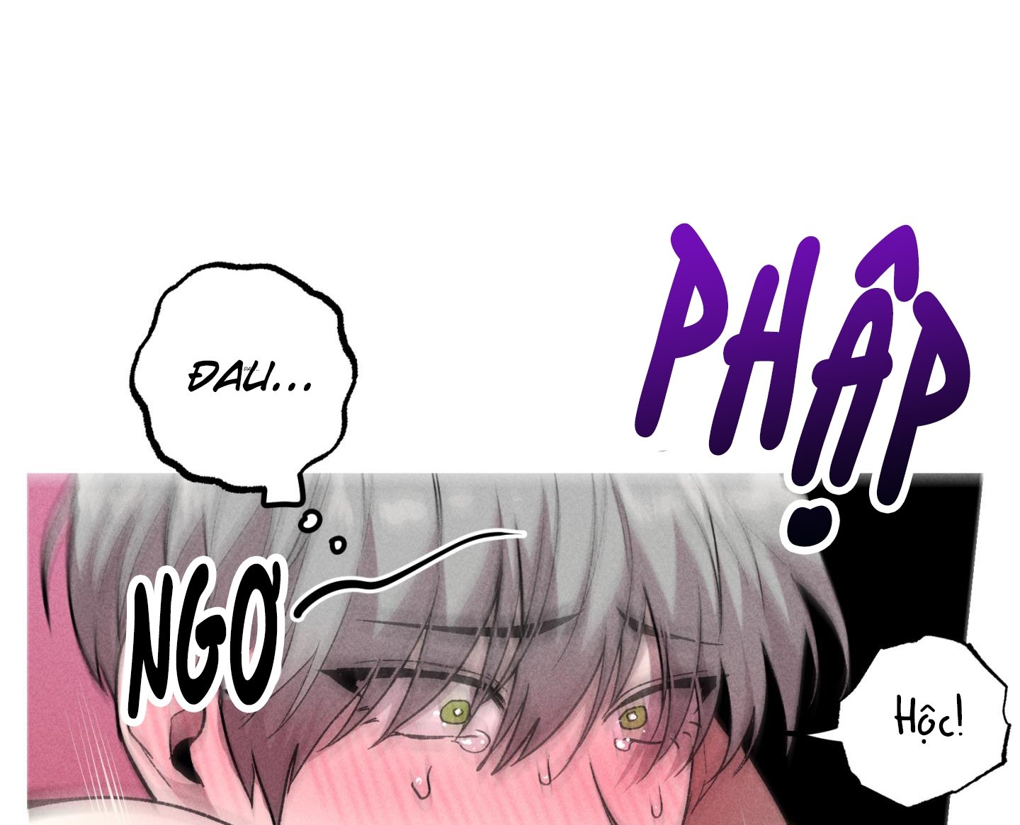 quan hệ chết chóc chapter 27 58