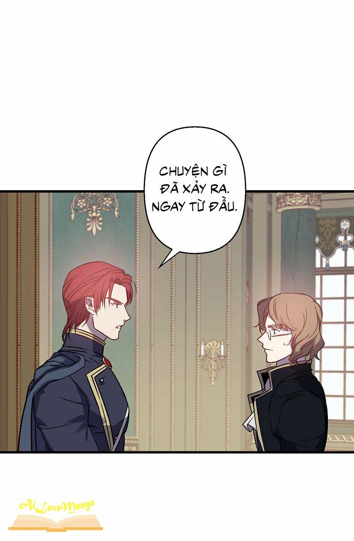 hôn lễ báo thù chapter 42 14