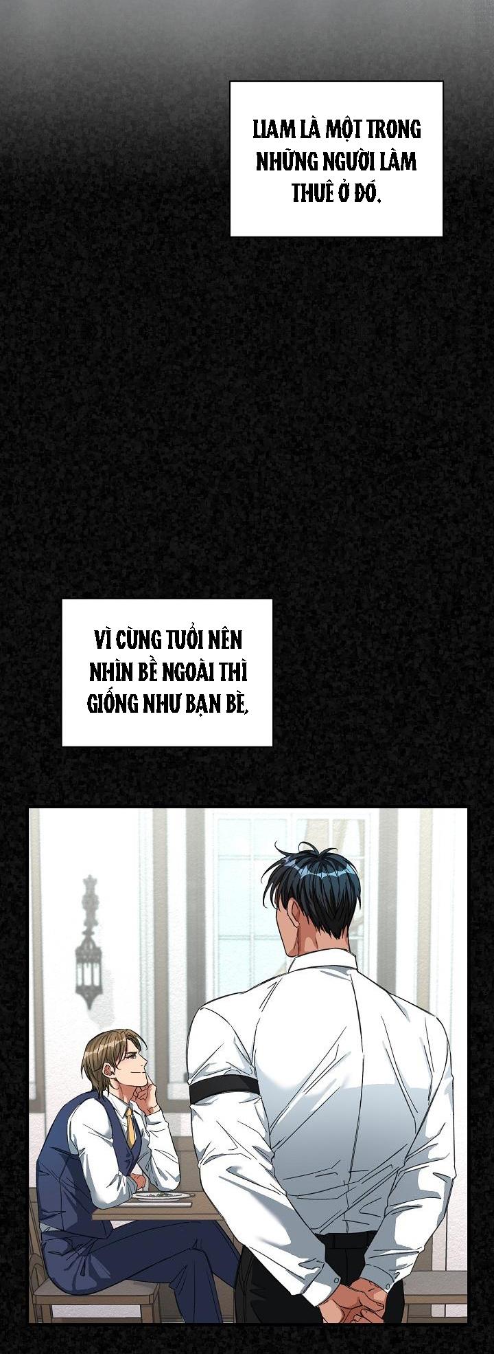 chuyến tàu điên cuồng chapter 19 34