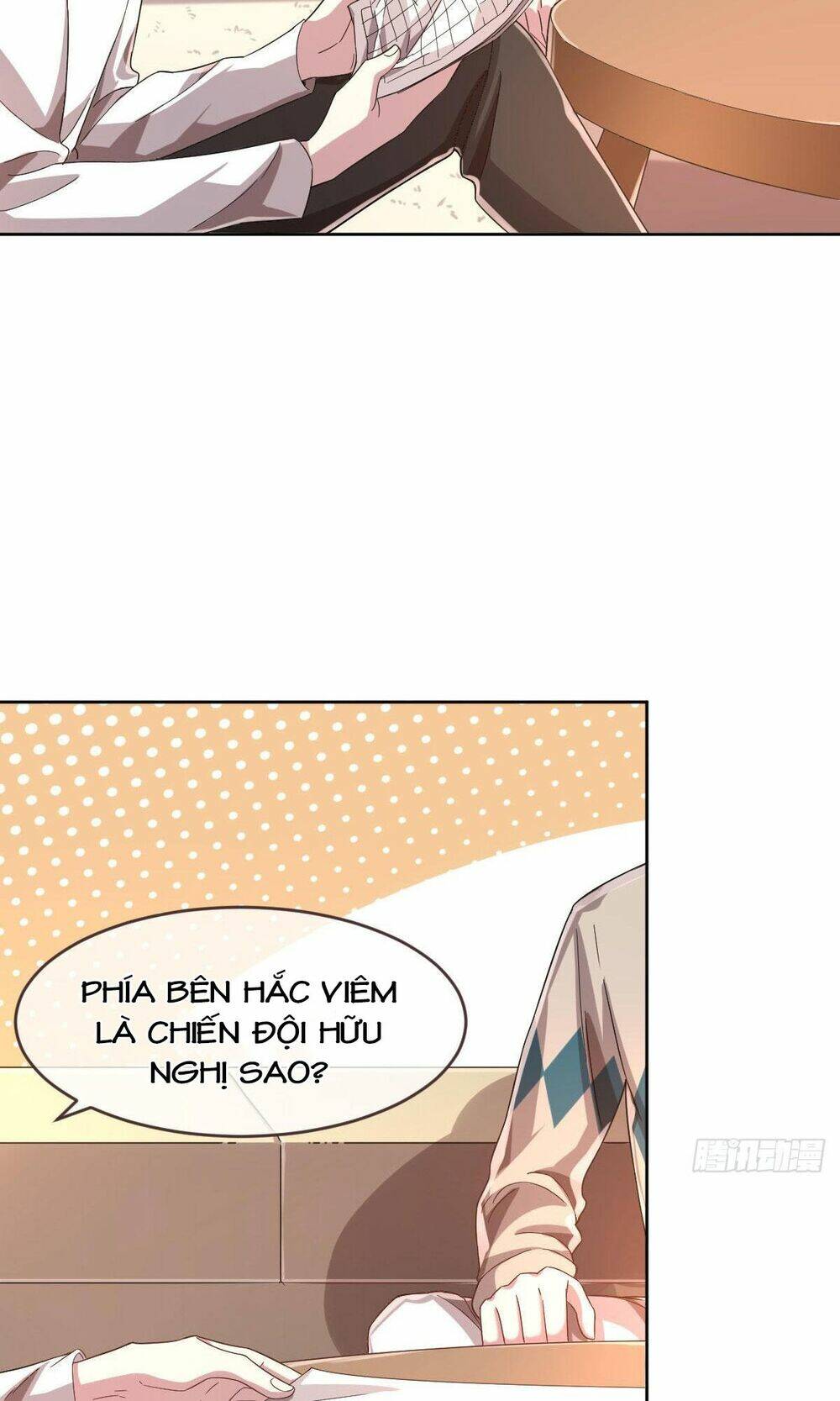 đại thần gaming đơn phương tôi chapter 13 29