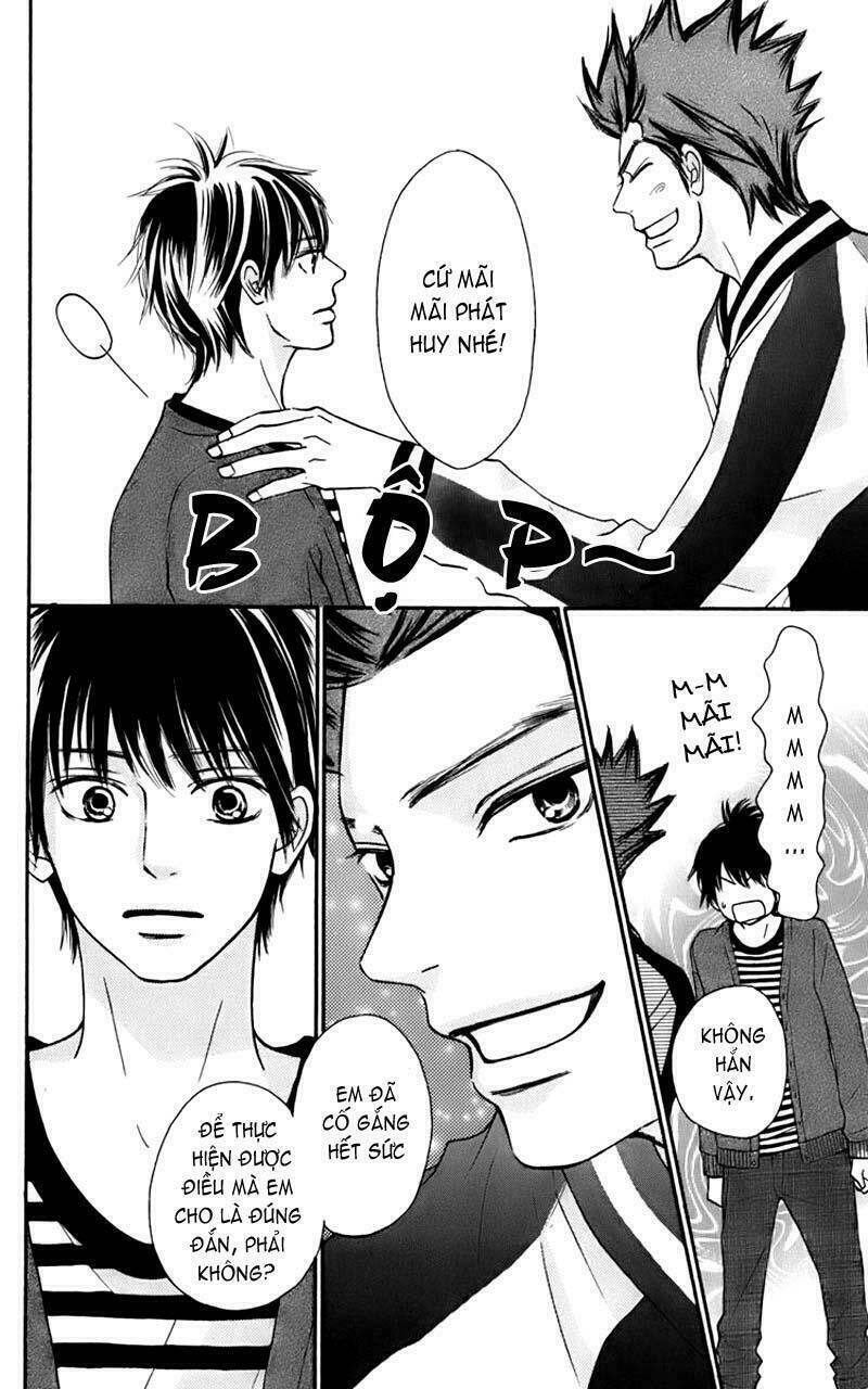 anh đã cho em biết bao thứ đầu tiên chapter 71 10