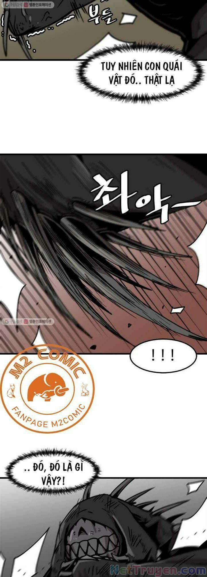 lên cấp một mình chapter 40 28