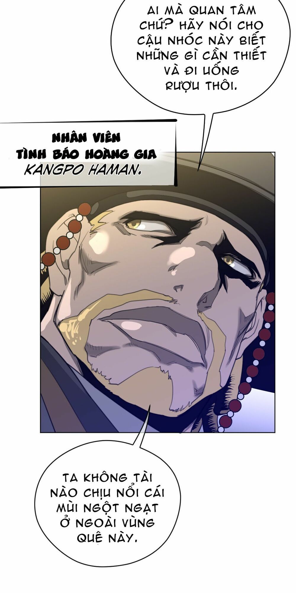 một nửa hoàn hảo chapter 39 32