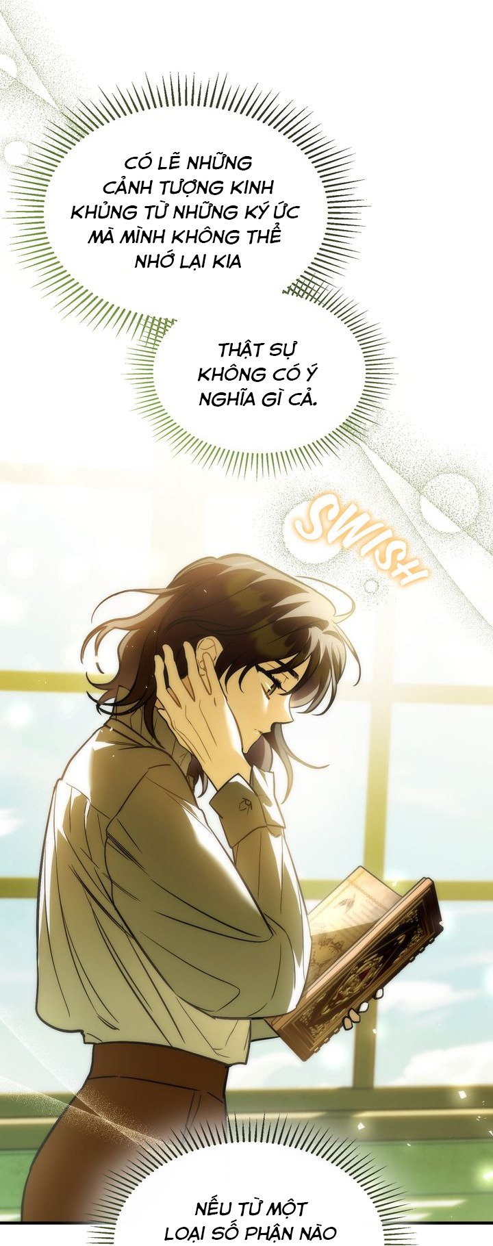 cái bóng trong đêm chapter 78 44