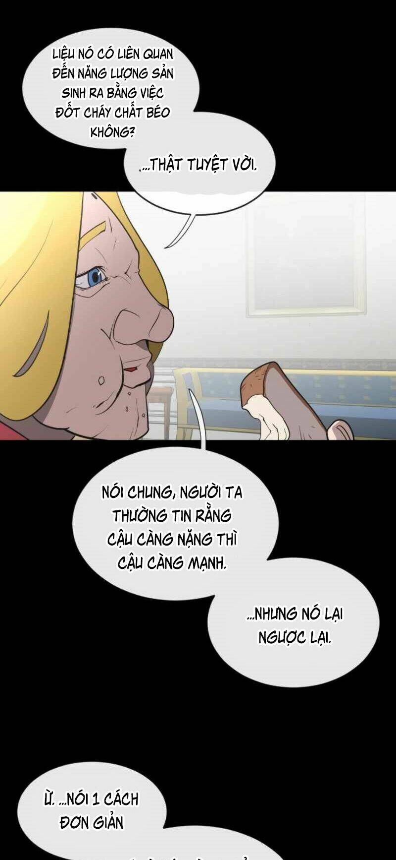 kĩ nguyên của anh hùng chapter 35 34