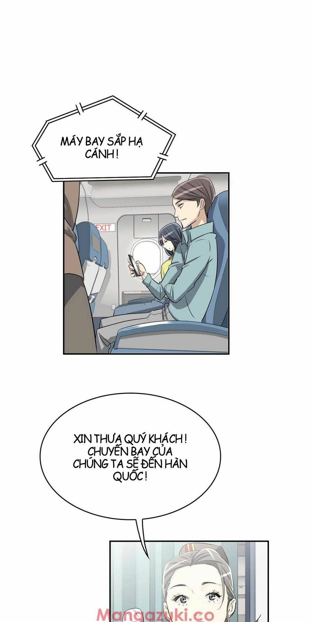 câu lạc bộ sa đoạ chapter 8.2 26