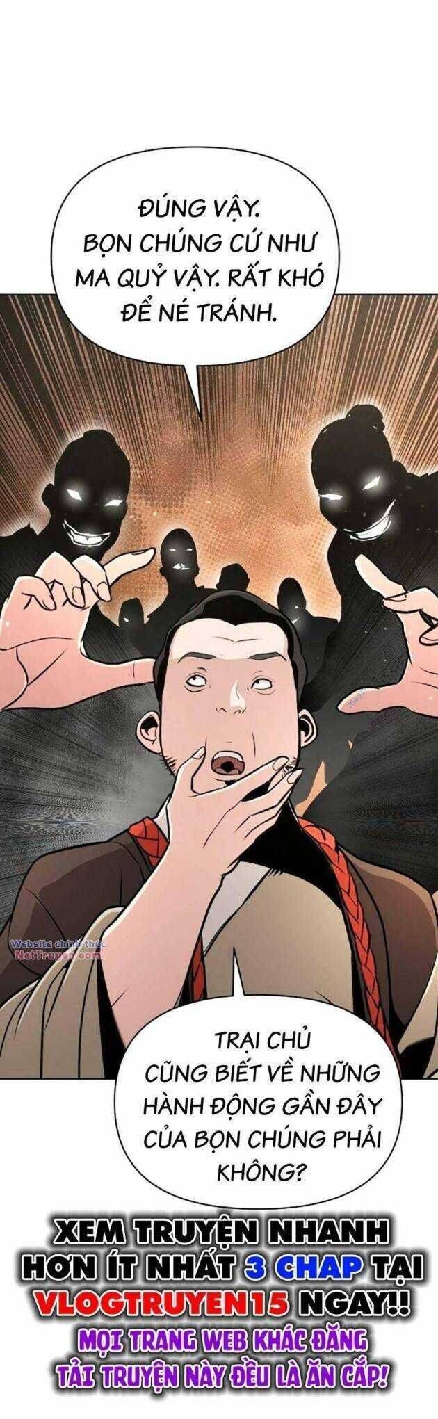 Tiểu Tử Đáng Ngờ Lại Là Cao Thủ chapter 39 25