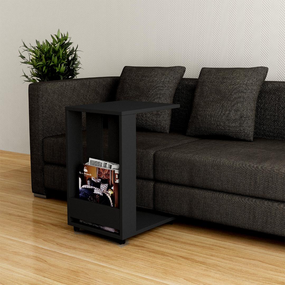 Bàn cạnh sofa SMLIFE Steve