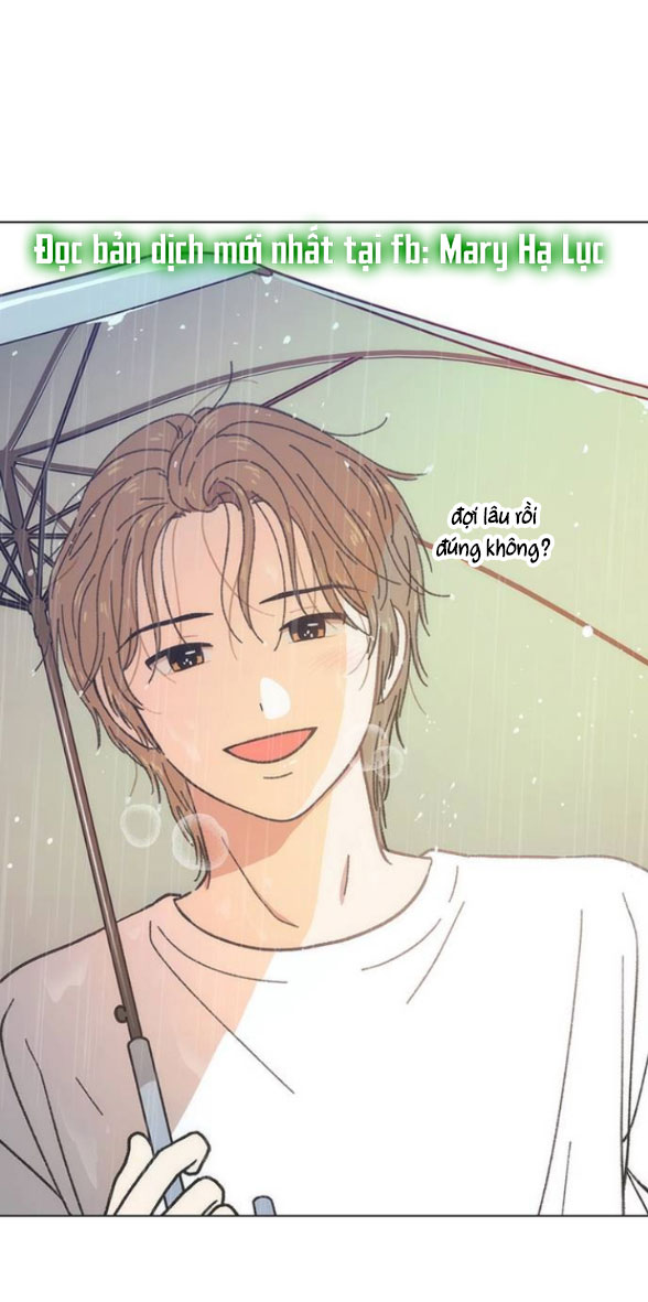 Thanh Xuân Đáng Yêu chapter 18.2 22