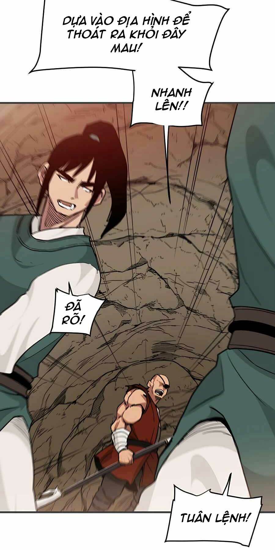 băng y kiếm thần chapter 14 27