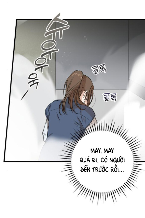 Nóng Lòng Muốn Giày Vò Em chapter 4.2 31