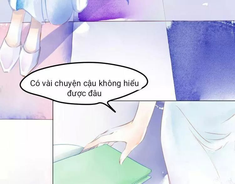 chuông và lá chapter 6.1 14