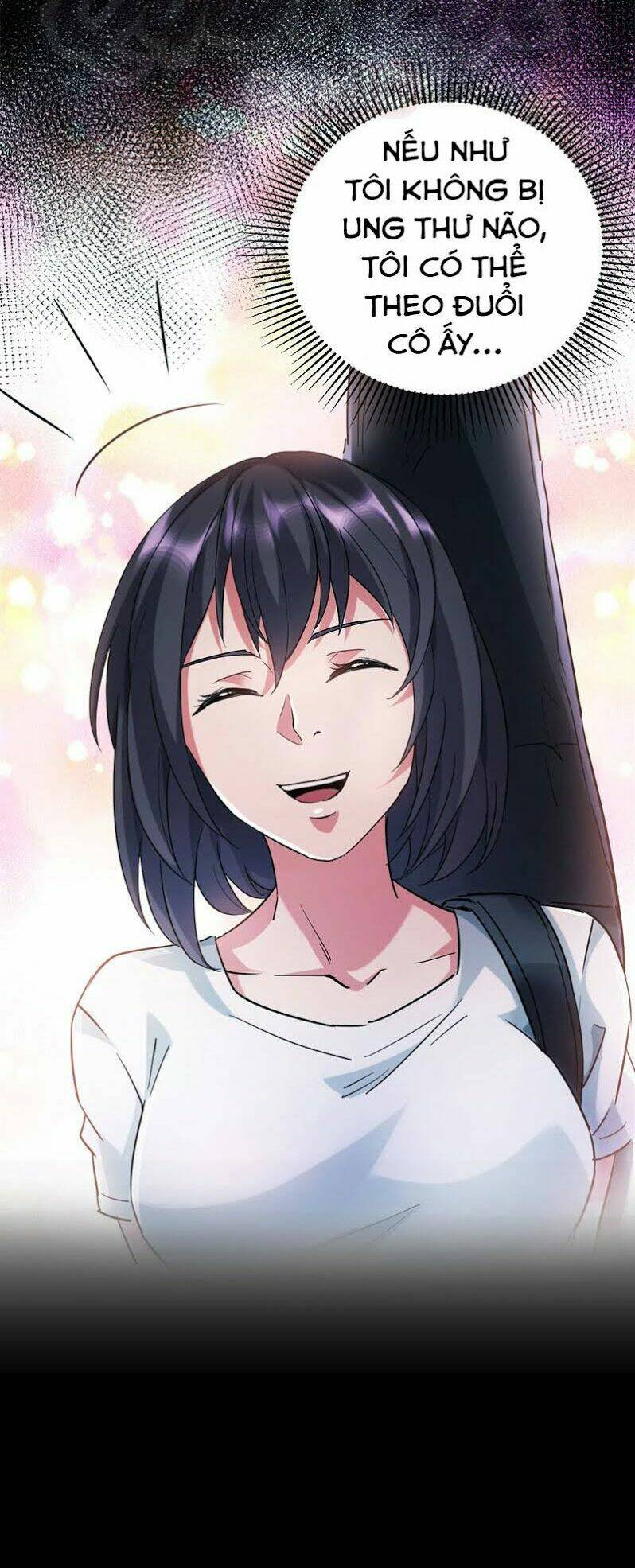 sau mạt thế tôi trở thành zombie chapter 0 12