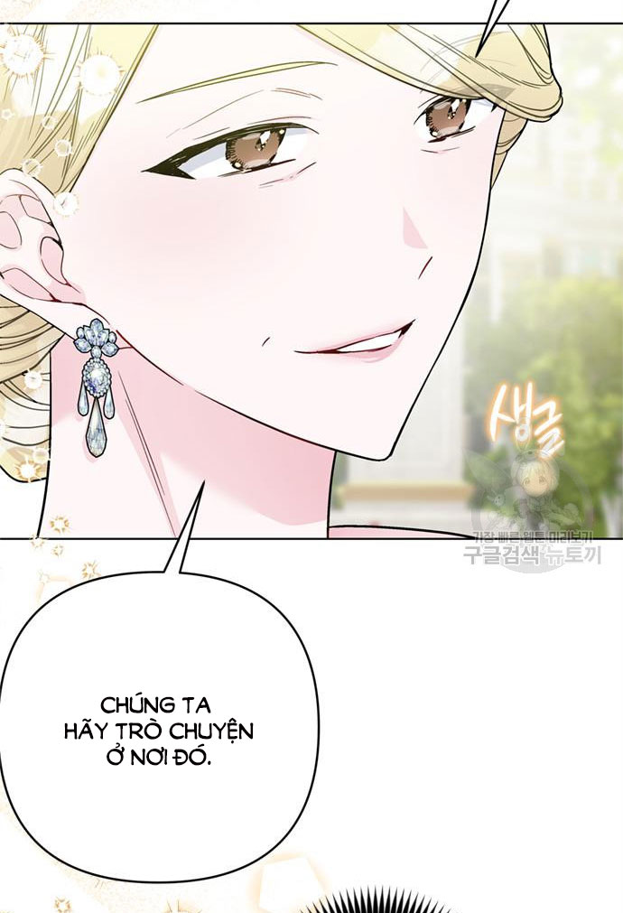 cách hiệp sĩ sống như một tiểu thư chapter 101.1 8