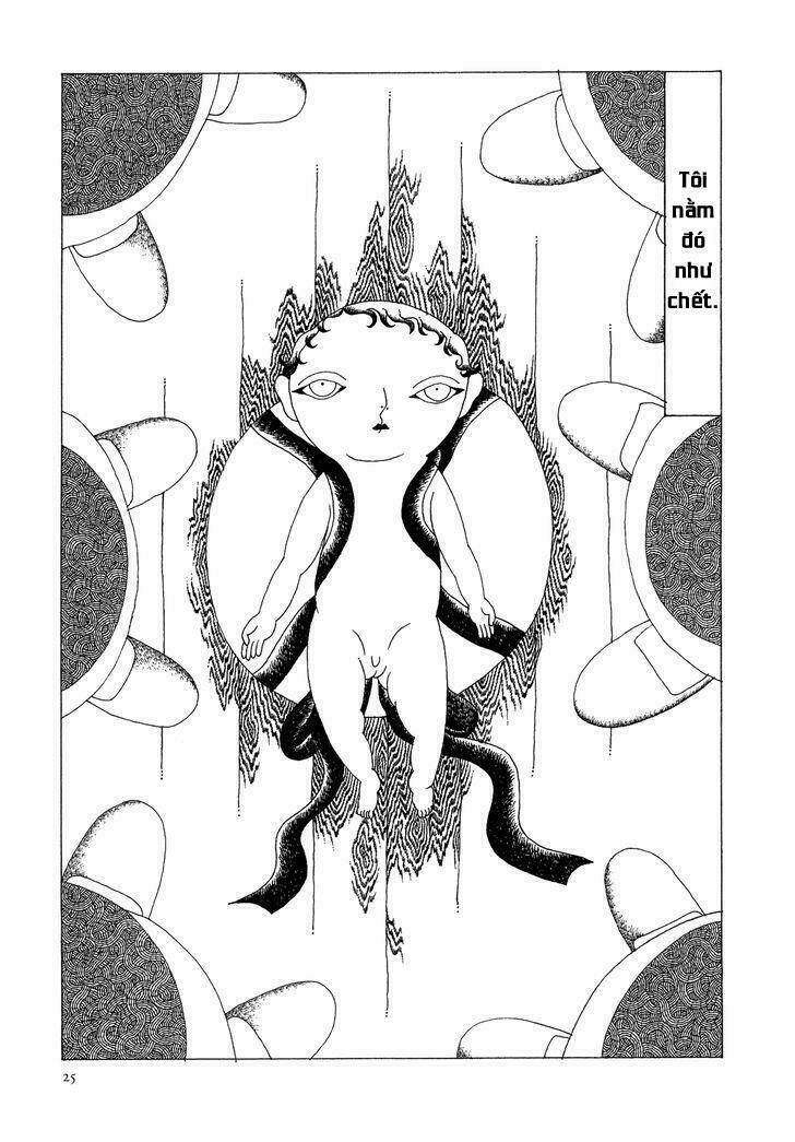 kami no kodomo chapter 2 7