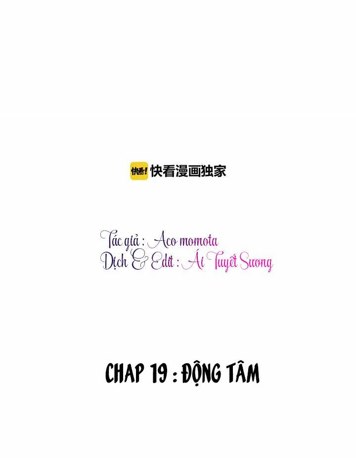 18, sống chung cùng nhau chapter 19 3