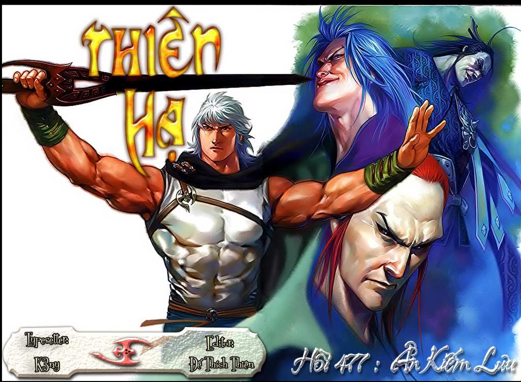 phong vân chapter 477 1