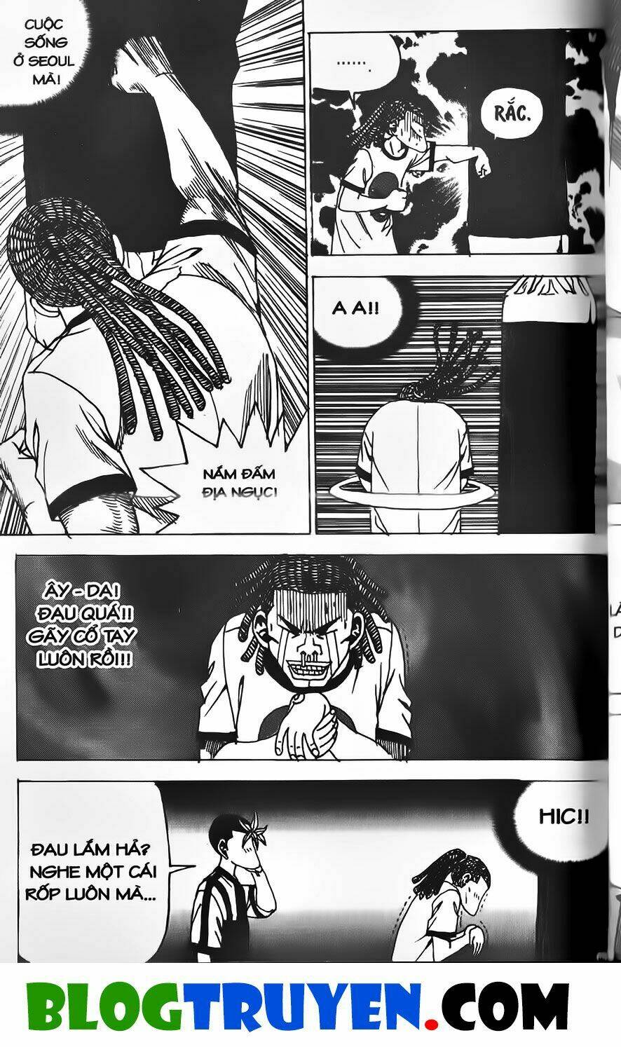 bitagi - anh chàng ngổ ngáo chapter 371 16