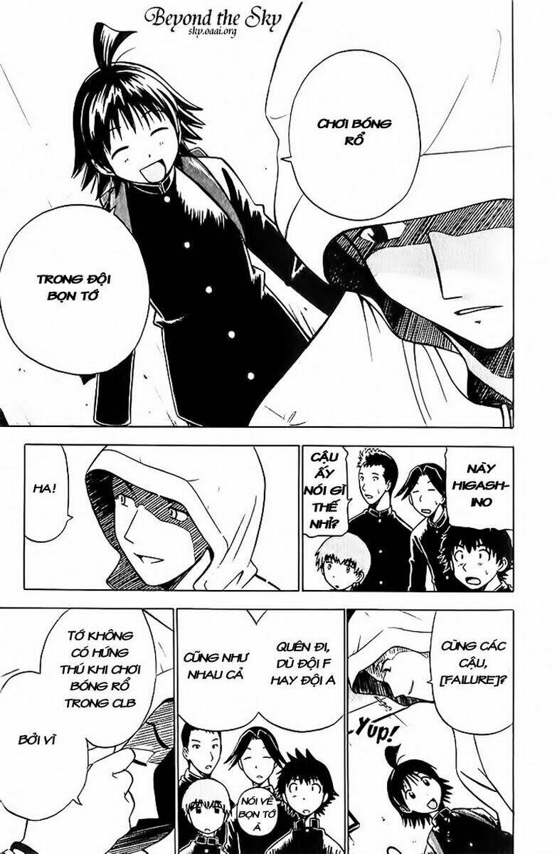 fight no akatsuki chapter 15 18