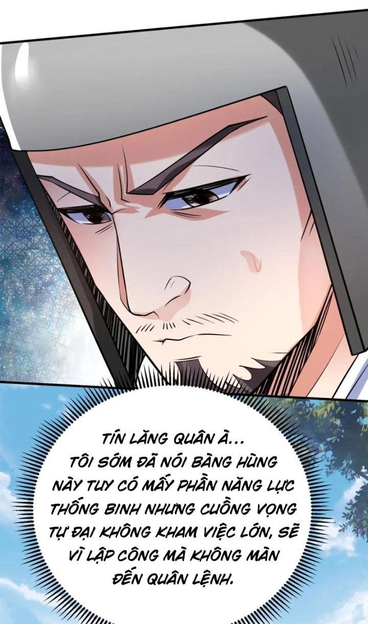 đại tần, ta là con tần thủy hoàng, giết địch thành thần chapter 60 2