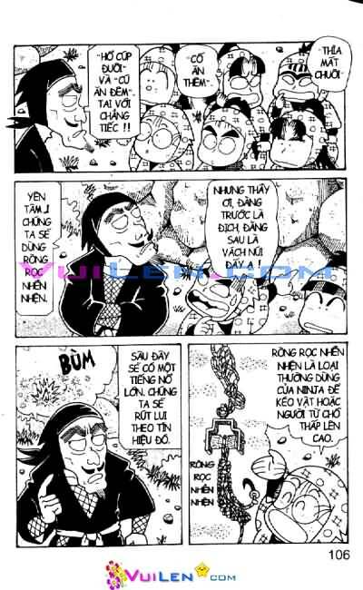 ninja loạn thị chapter 46 93