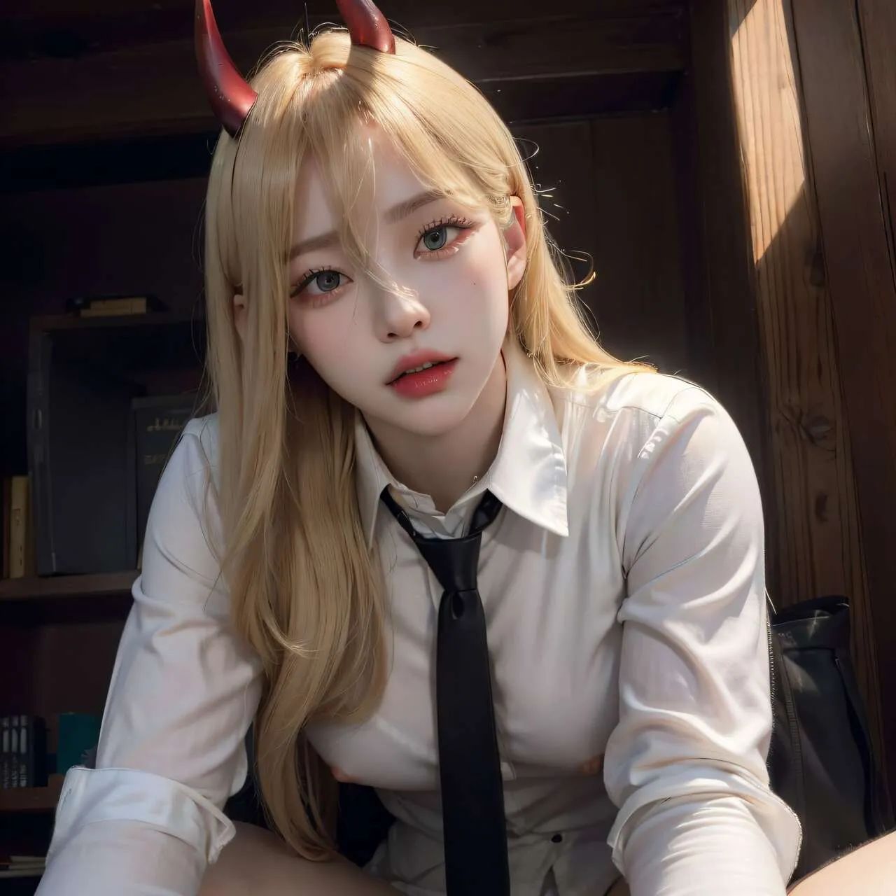 artist ai generated chapter 366 33