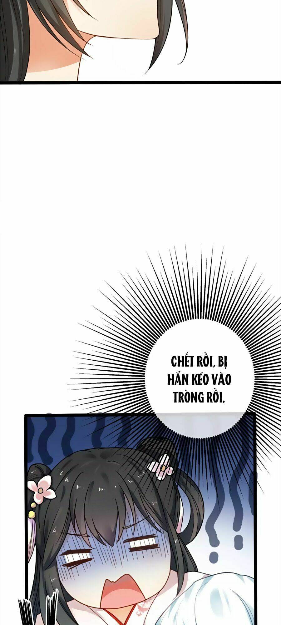 thần y nữ ngỗ tác chapter 1 28