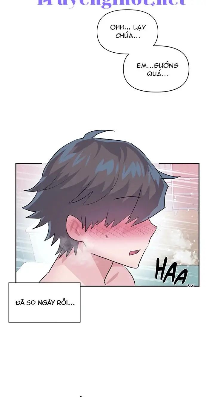 đăng nhập vào thế giới trò chơi chapter 70 6