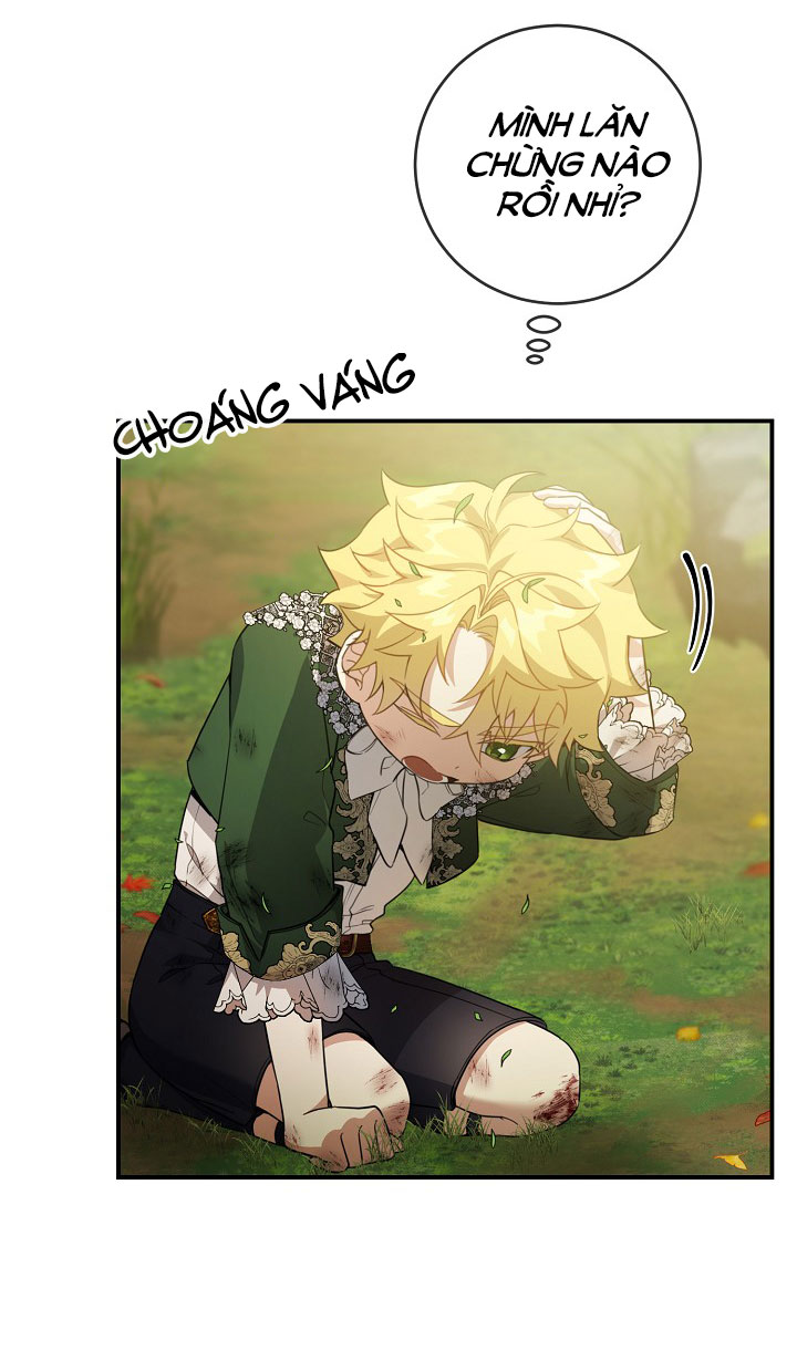 hướng đến ánh dương một lần nữa chapter 31 13