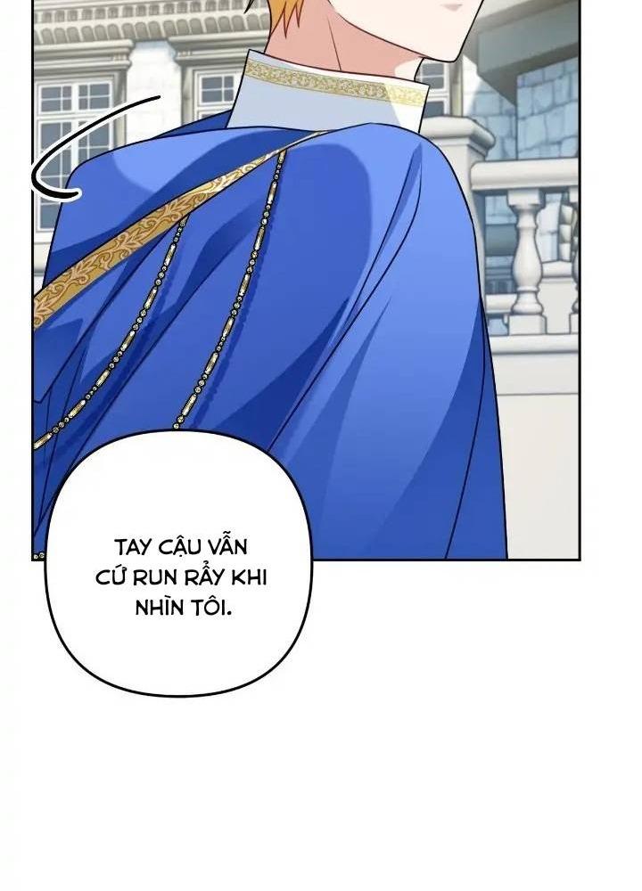 tại sao mẹ chồng tôi lại như thế này? chapter 15 125