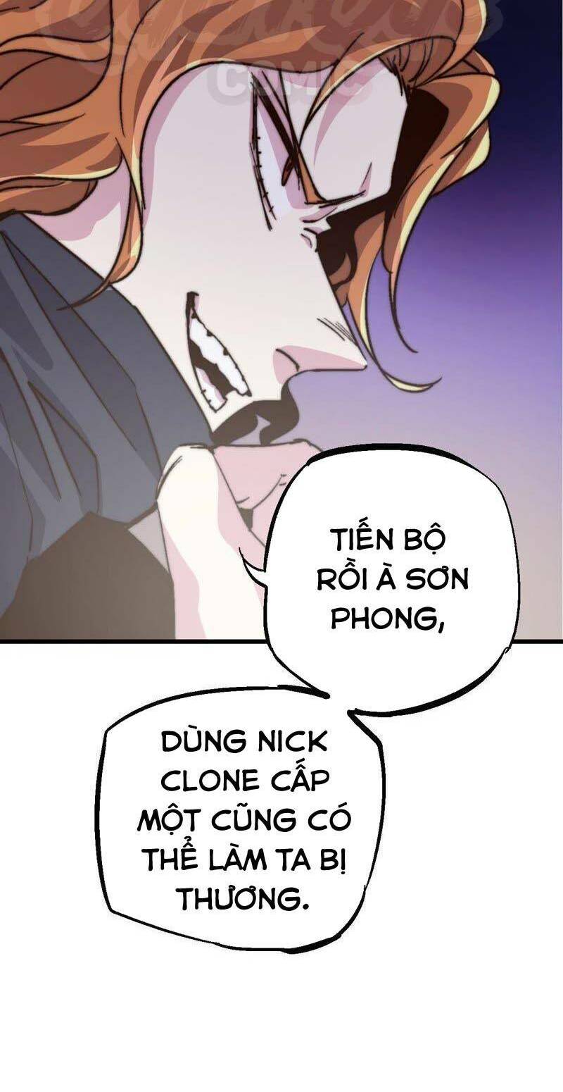 dãy số chí mạng chapter 33 30