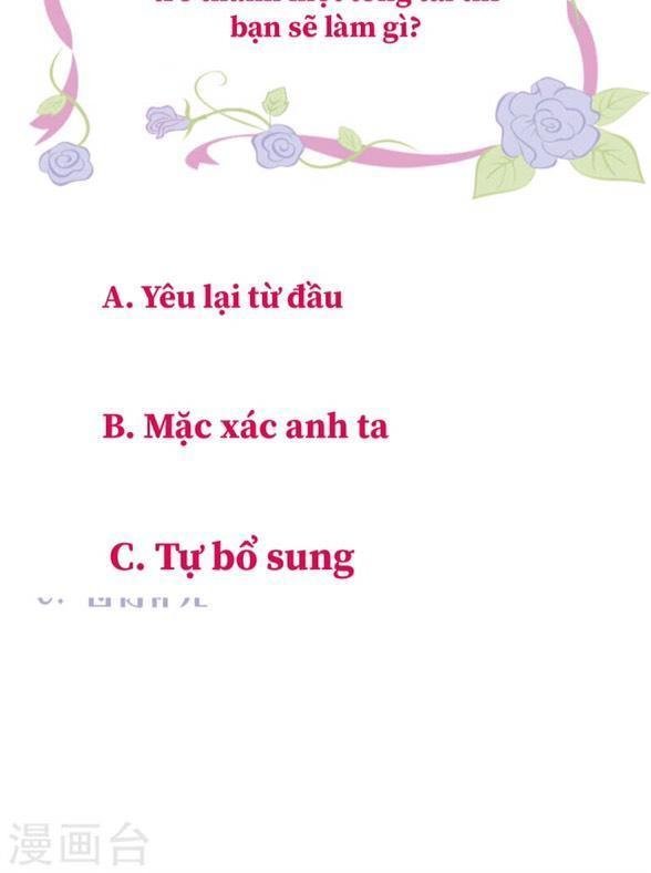 độc dược của tình yêu chapter 3 26
