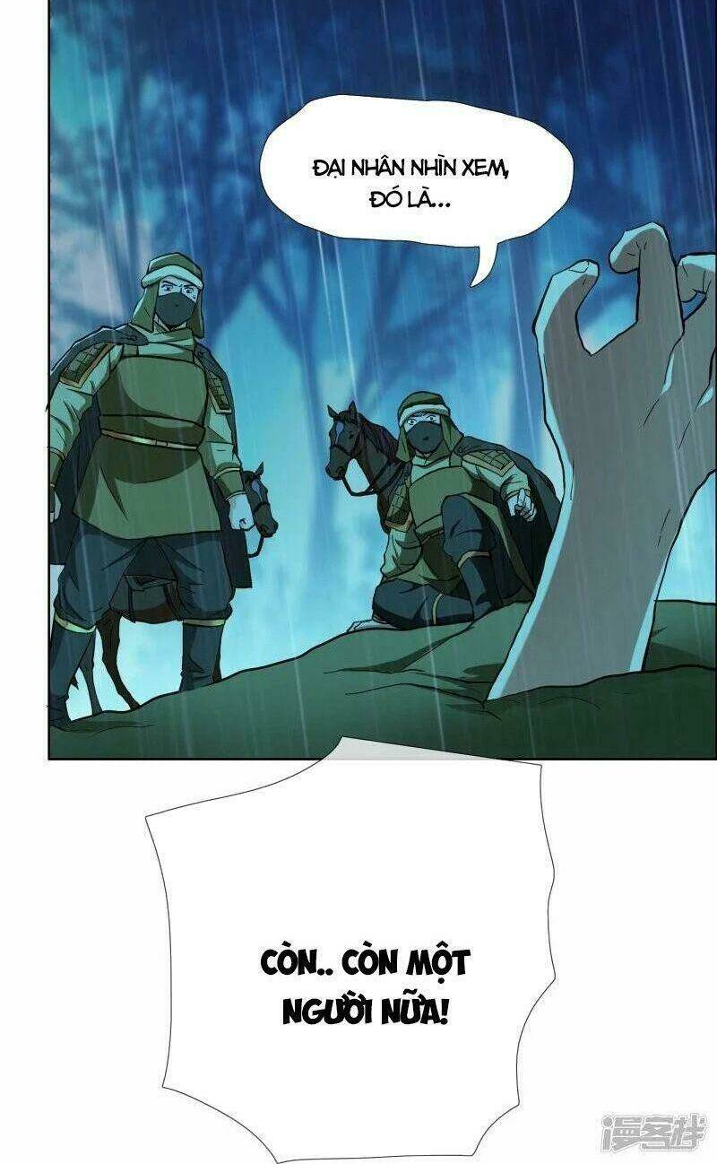 ta không phải nhân vật phản diện chapter 91 4