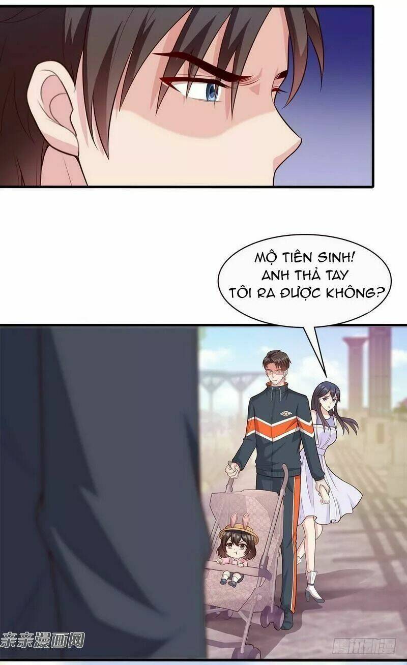 nam thần manh bảo tận diệt chapter 57 28