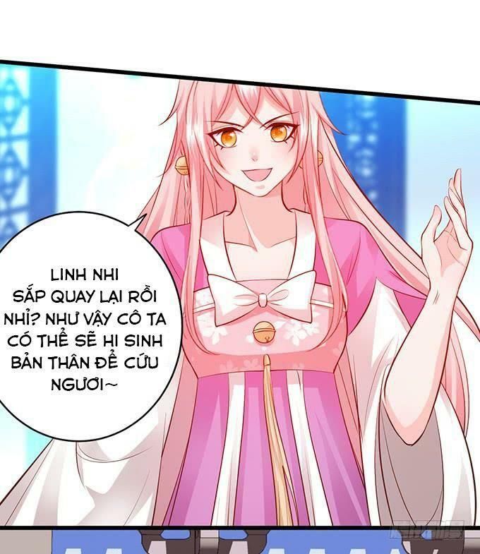 hồ tiên hung bạo chapter 147 61